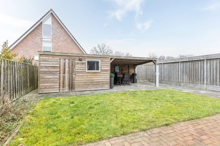 Foto 34 van Sportlaan 1-C