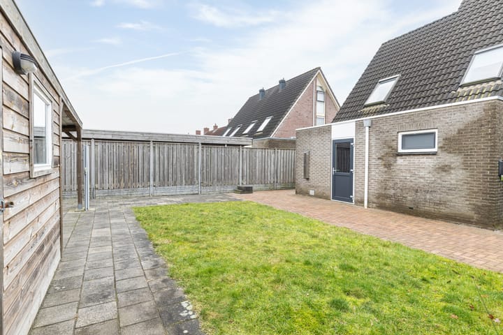 Foto 35 van Sportlaan 1-C