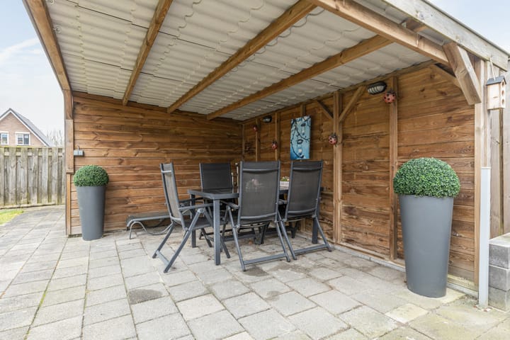 Foto 36 van Sportlaan 1-C