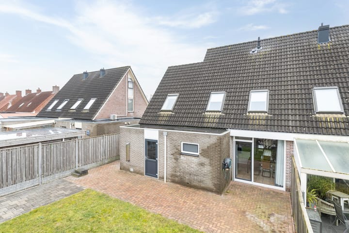 Foto 37 van Sportlaan 1-C