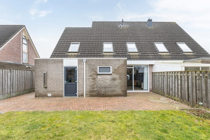 Foto 39 van Sportlaan 1-C