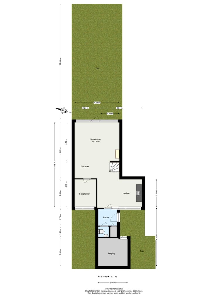 Foto 36 van Scharlakendoorn 22