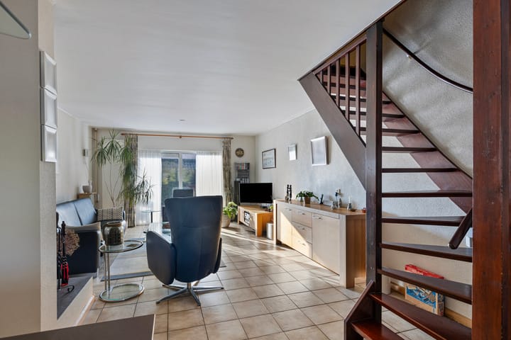 Foto 2 van Roerdompstraat 2