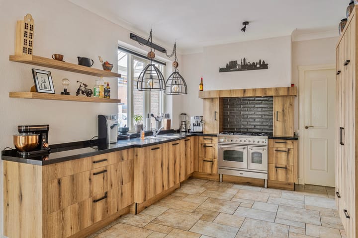 Photo 5 of Ussenstraat 53