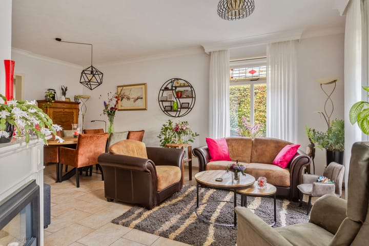 Photo 14 of Ussenstraat 53