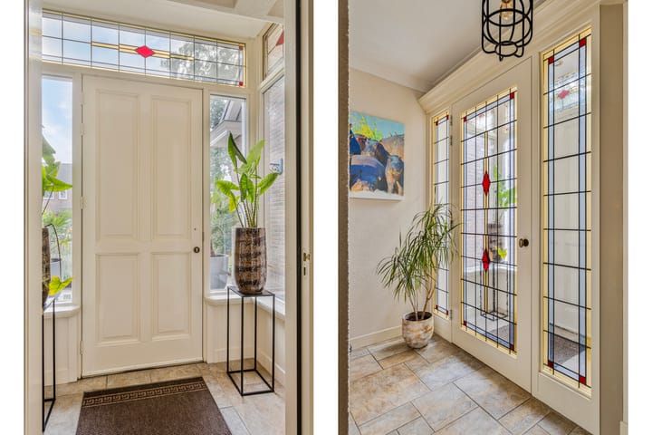 Photo 25 of Ussenstraat 53