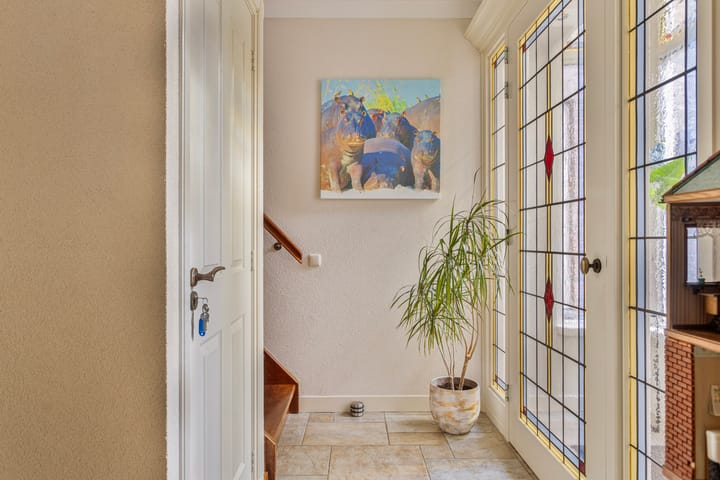 Photo 26 of Ussenstraat 53