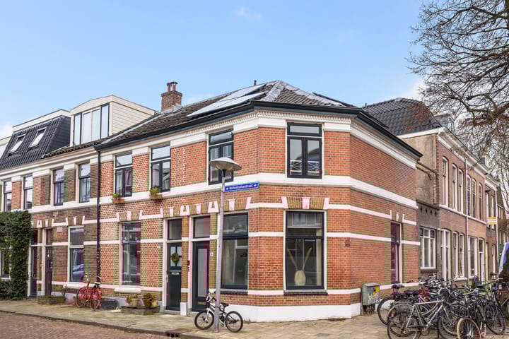 Foto 30 van Bollenhofsestraat 84