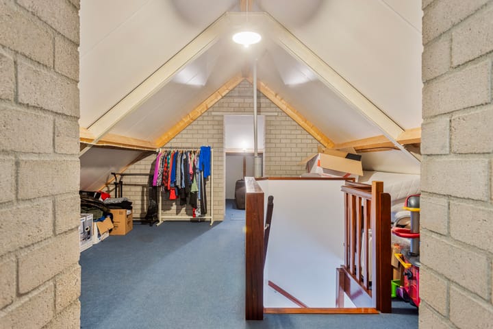 Photo 45 of Ussenstraat 53