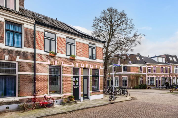 Foto 36 van Bollenhofsestraat 84