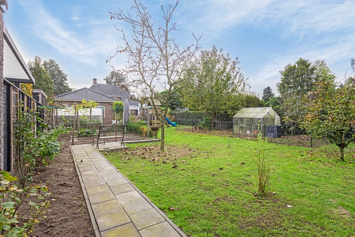 Photo 50 of Ussenstraat 53