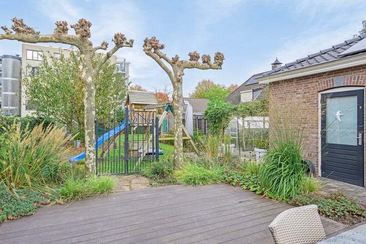 Photo 52 of Ussenstraat 53