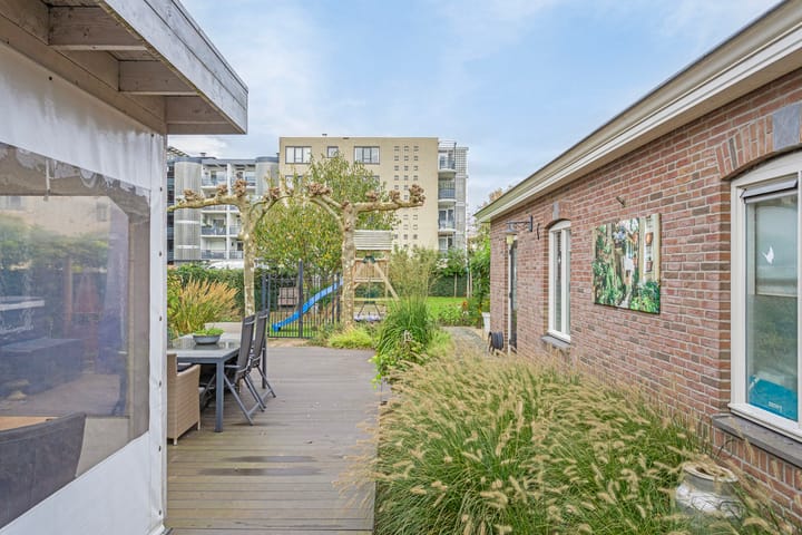 Photo 55 of Ussenstraat 53