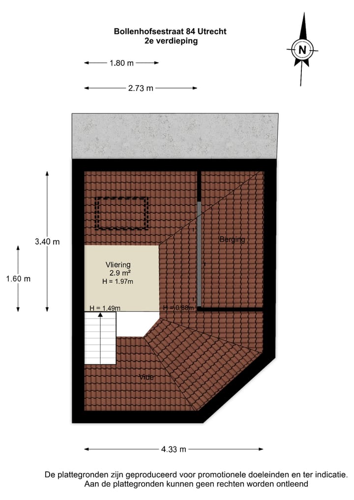 Foto 47 van Bollenhofsestraat 84
