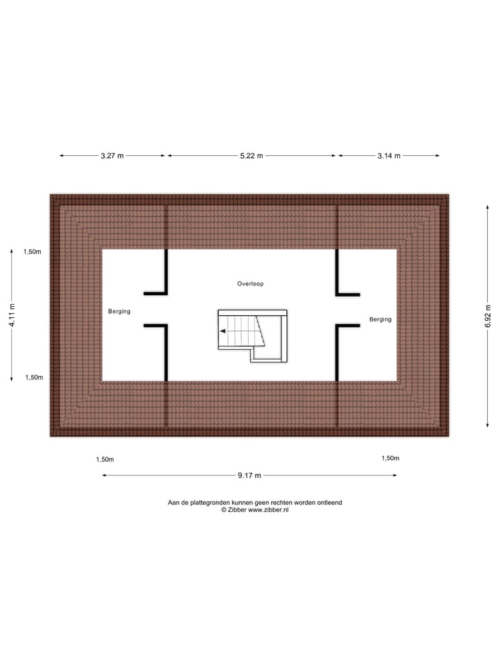Photo 66 of Ussenstraat 53