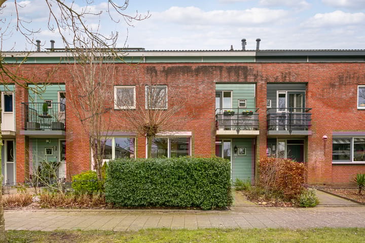 Foto 2 van De Reit 29