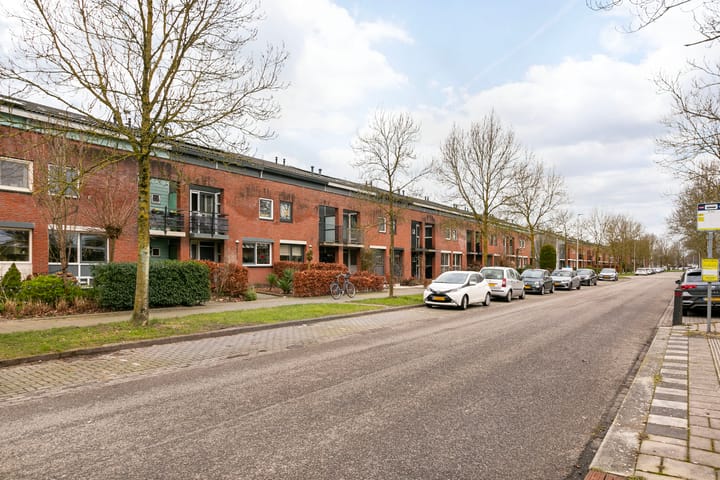 Foto 3 van De Reit 29