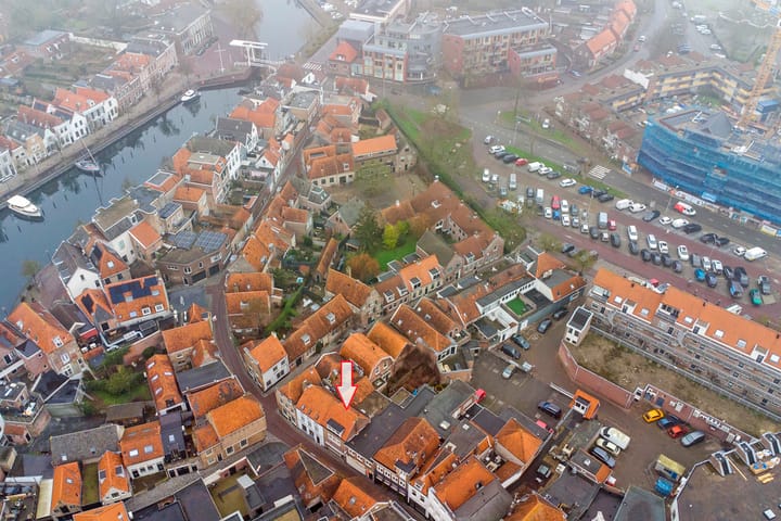 Photo 2 of Sint Jacobstraat 44