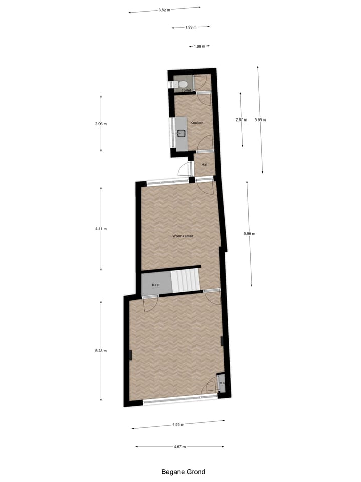 Foto 36 van Sint Jacobstraat 44