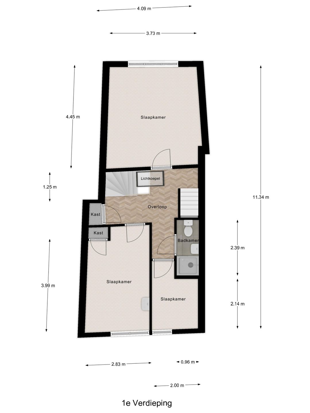 Foto 37 van Sint Jacobstraat 44