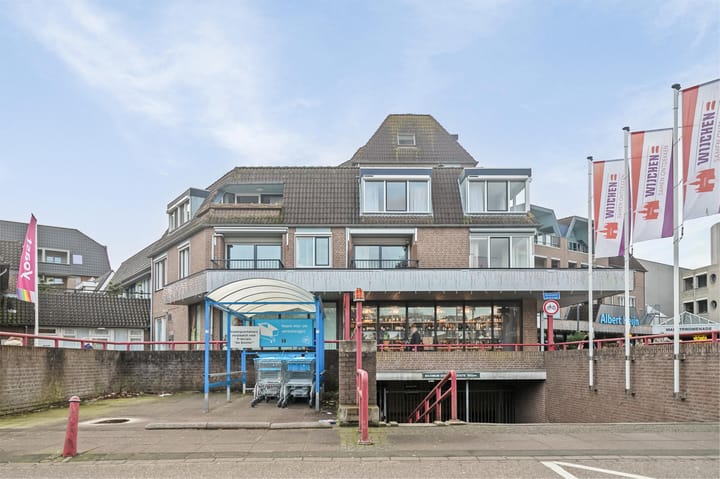 Foto 3 van Europaplein 71