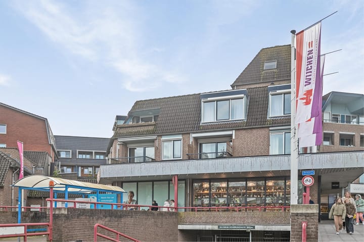 Foto 4 van Europaplein 71