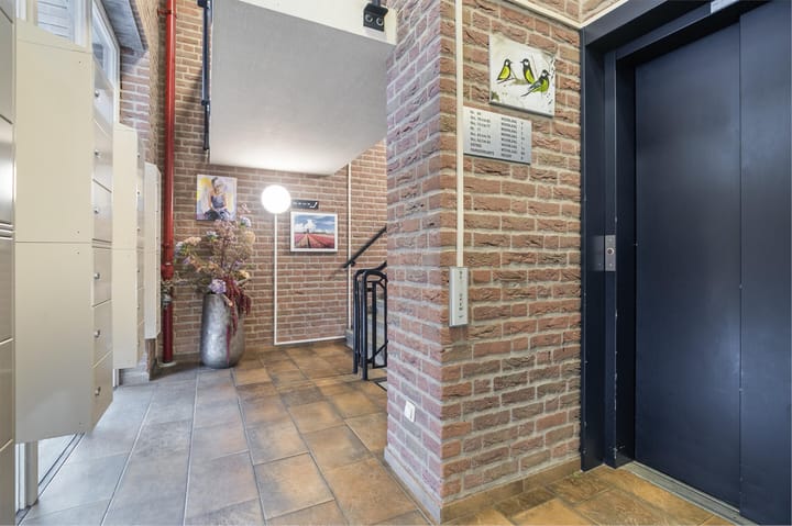 Foto 7 van Europaplein 71