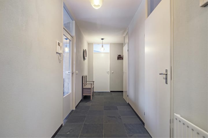 Foto 10 van Europaplein 71