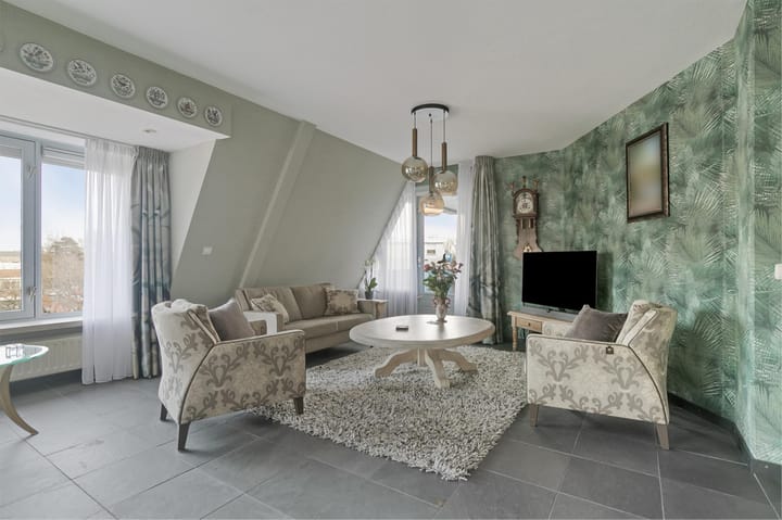 Foto 12 van Europaplein 71