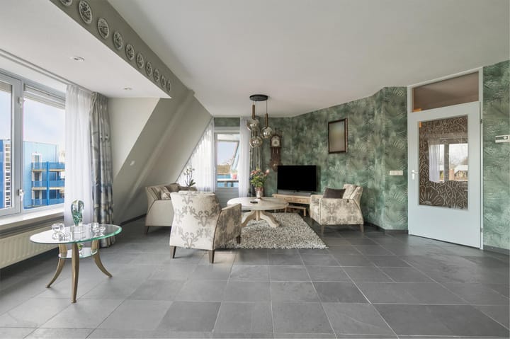 Foto 13 van Europaplein 71