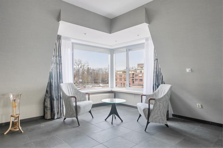 Foto 15 van Europaplein 71