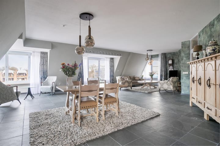 Foto 16 van Europaplein 71