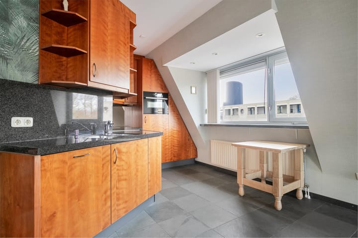 Foto 17 van Europaplein 71