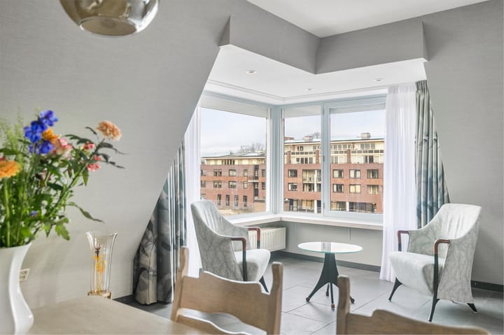 Foto 21 van Europaplein 71