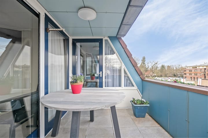 Foto 25 van Europaplein 71