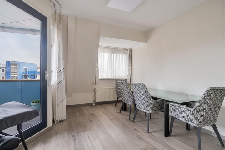 Foto 29 van Europaplein 71