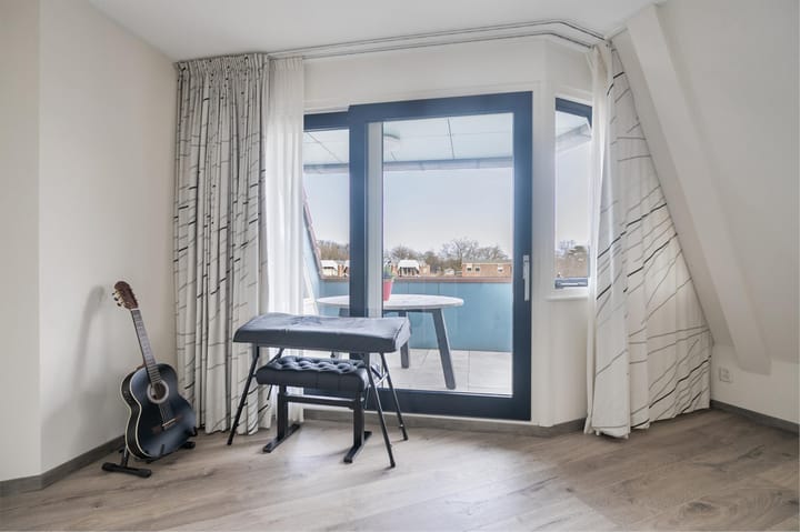 Foto 30 van Europaplein 71