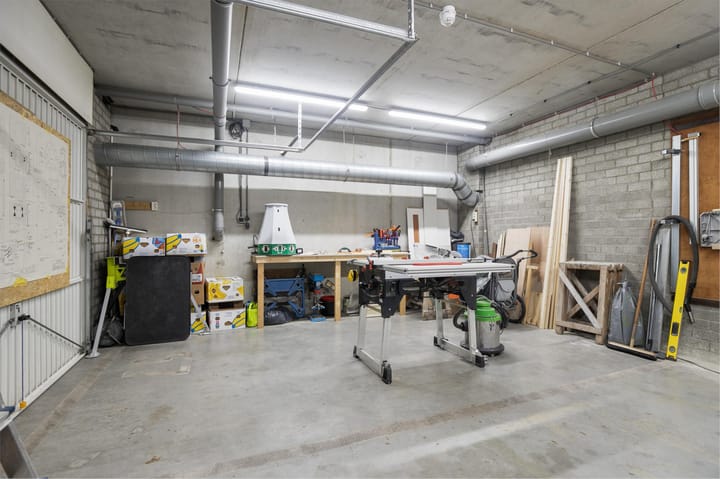 Foto 38 van Europaplein 71