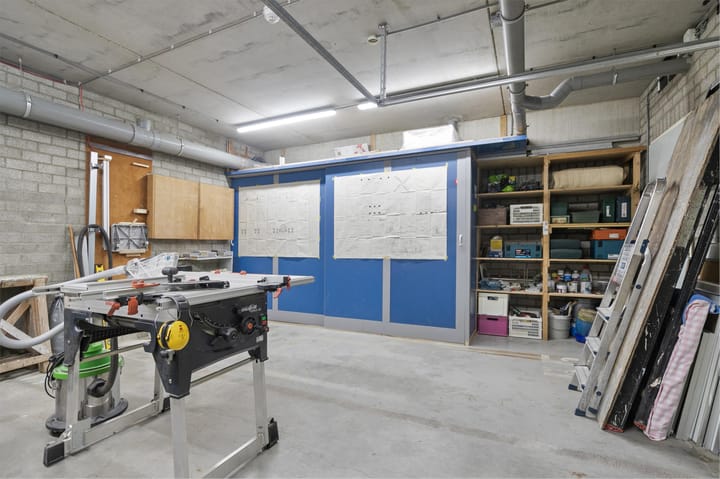 Foto 40 van Europaplein 71