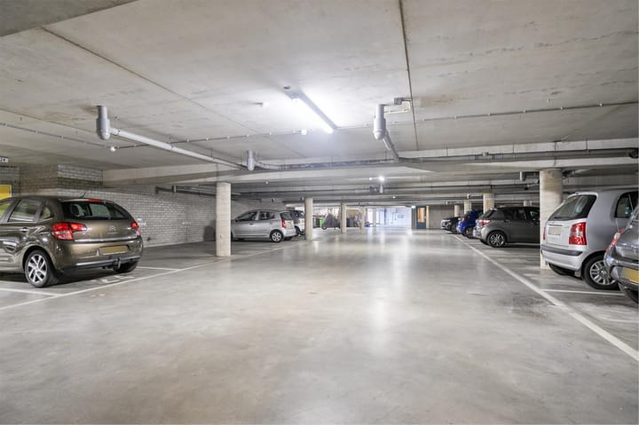 Foto 42 van Europaplein 71