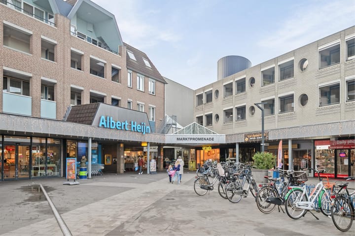 Foto 43 van Europaplein 71