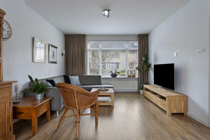 Foto 2 van Baritonstraat 43