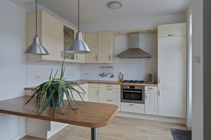 Foto 3 van Baritonstraat 43