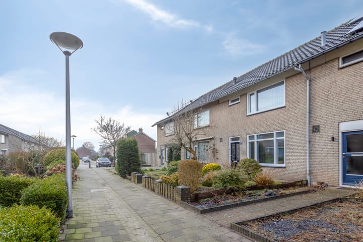 Foto 7 van Baritonstraat 43