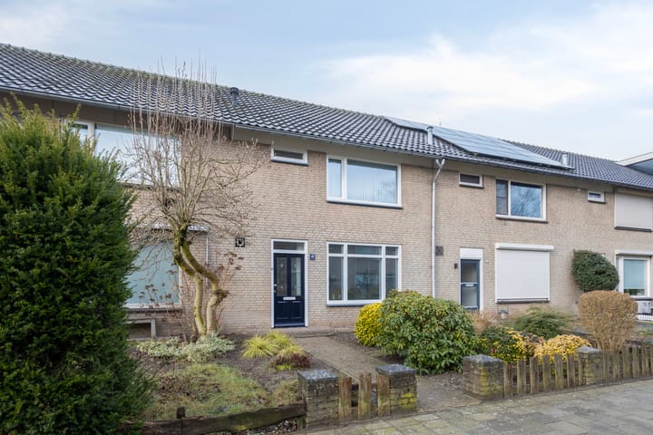 Foto 8 van Baritonstraat 43