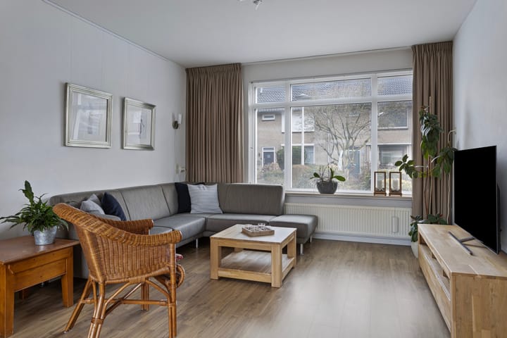 Foto 13 van Baritonstraat 43