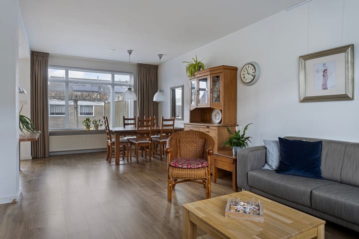 Foto 15 van Baritonstraat 43