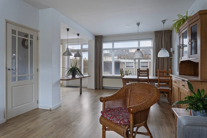 Foto 16 van Baritonstraat 43