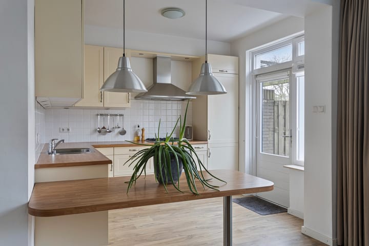 Foto 17 van Baritonstraat 43