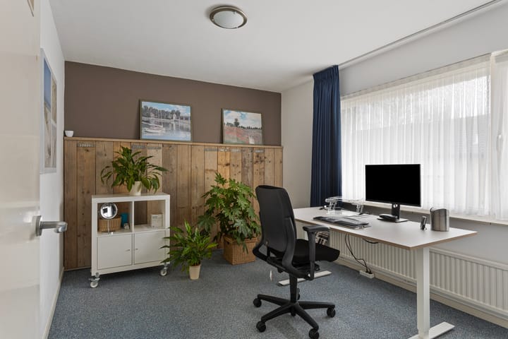 Foto 25 van Baritonstraat 43